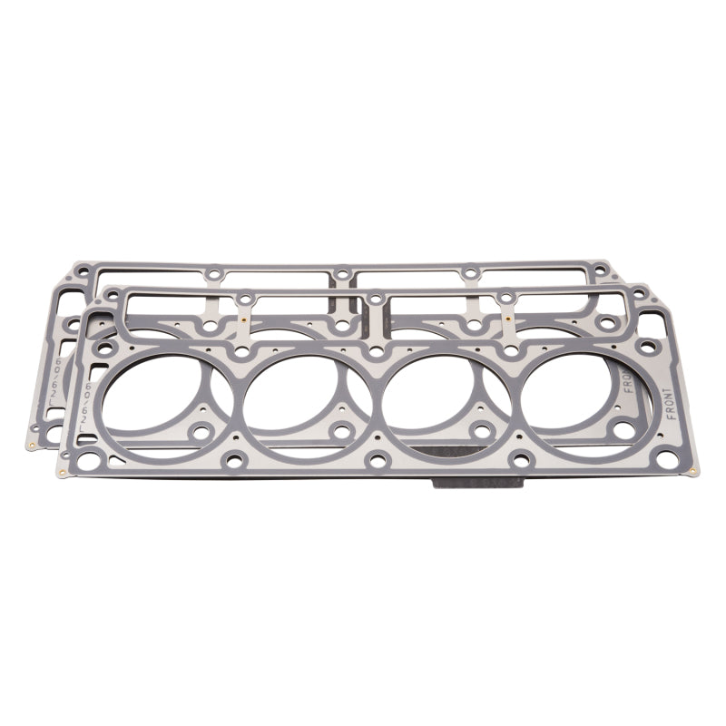 Edelbrock 7387 Gasket Kit Cylinder Head Gen IV LS2 6 0L/6 2L Pair