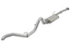 AFE 49-46034 rce XP Exhausts Cat-Back Hi-Tuck RB SS 16 fits Toyota Tacoma V6-3.