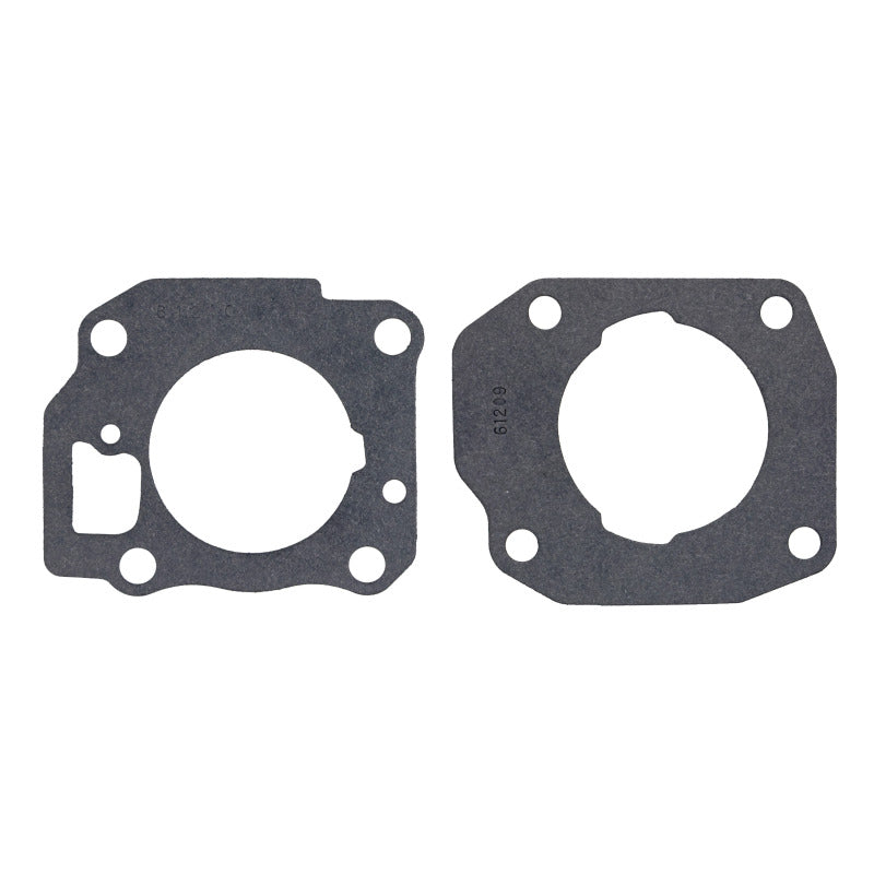 Fel-Pro ES73564 fits Honda Accord ES 73564 Fuel Injection Throttle Body Mounting Gasket Set