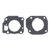 Fel-Pro ES73564 fits Honda Accord ES 73564 Fuel Injection Throttle Body Mounting Gasket Set