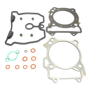 Athena P400510600042 00-15 fits Suzuki S 400 Top End Gasket Kit