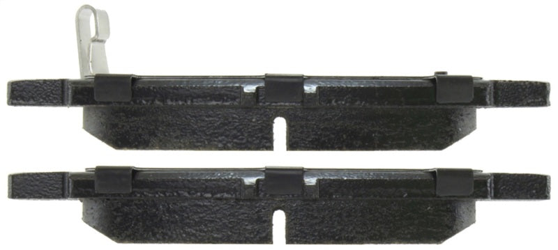 Stoptech 308.1088 Street Touring 06-13 Honda Odyssey Rear Brake Pads