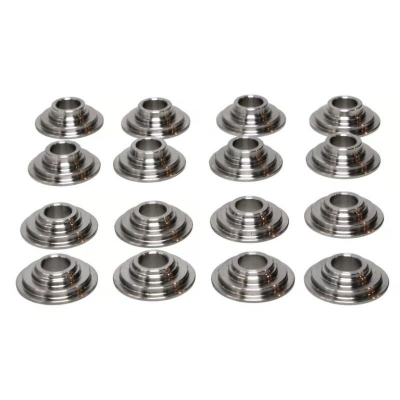 Manley Performance 26351148KS Manley fits Chevy LS/LT1/LT4 Valve Spring and T