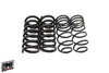 UMI Performance 2461 82-92 fits GM F-Body Lowering Spring Kit 1in-1.5in lowering