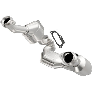 Magnaflow 93168 Conv DF 03-04 fits Ranger 3.0L