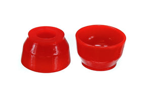 Energy Suspension 9.13130R Ball Joint Boot - Red