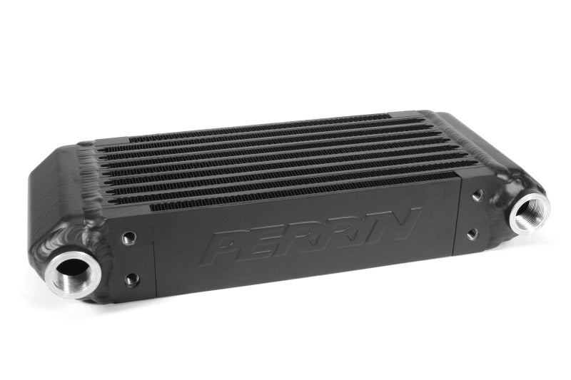 Perrin PSP-OIL-201 20-23 fits Subaru Outback XT & Legacy XT / 22-23 Wilderness Transmission Oil Cooler Kit for CVT