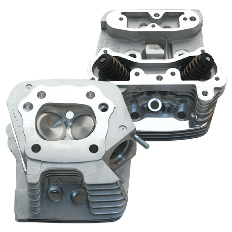 S&S 106-4575 Cycle 84-99 BT Performance Replacement Low Compression 82cc Cylinde