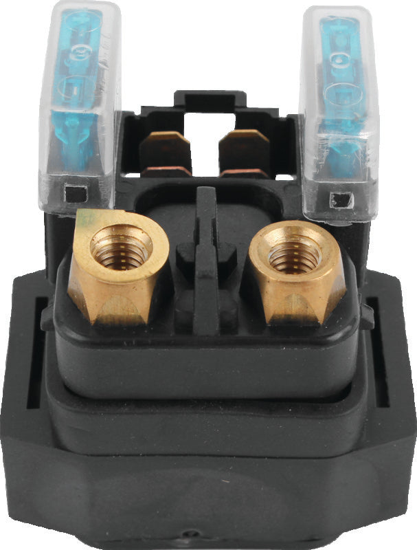QuadBoss 463781 fits Honda TRX125 FourTrax Starter Solenoid & Relay