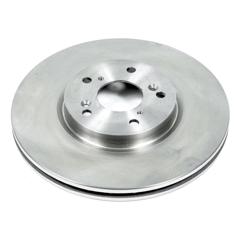 PowerStop JBR1143 fits Acura 04-08 TL Front Autospecialty Brake Rotor