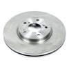 PowerStop JBR1143 fits Acura 04-08 TL Front Autospecialty Brake Rotor