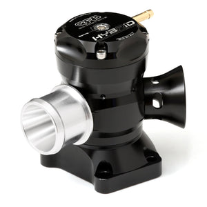 Go Fast Bits T9214 GFB HYBRID TMS Dual Port fits Hyundai/fits Kia 2.5T