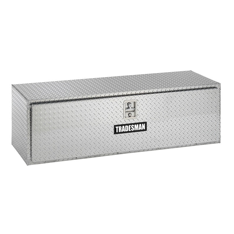 Tradesman 8260T Aluminum Underbody Truck Tool Box (60in.) - Brite