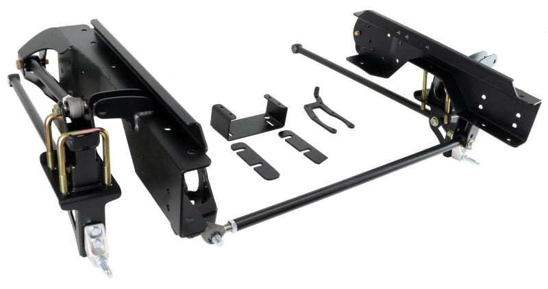 Ridetech 11387199 Silverado Sierra 1500 Bolt-On Wishbone Suspension System