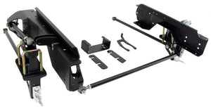 Ridetech 11387199 99-06 fits Silverado Sierra 1500 Bolt-On Wishbone Suspension System