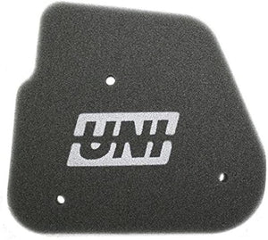 Uni Filter  Uni NU-3216 FIlter 01-05 fits Yamaha Vino 50 Air Filter