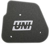 Uni Filter  Uni NU-3216 FIlter 01-05 fits Yamaha Vino 50 Air Filter