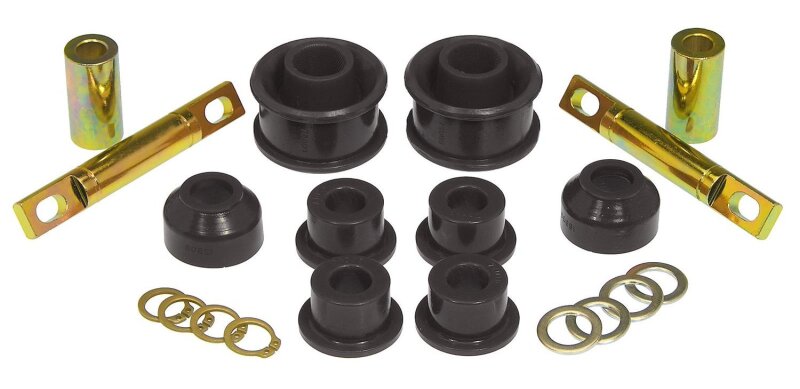 Prothane 7-244-BL fits Chevy HHR/Cobalt Front Control Arm Bushings - Black