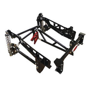 QA1 R120-200 65-72 fits Ford F100 Rear Coil-Over Conversion System - Medium -