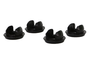 Whiteline W83404 fits Chevy Camaro Base/LT/SS/ZL1 Radius Rod Insert Bushing Kit