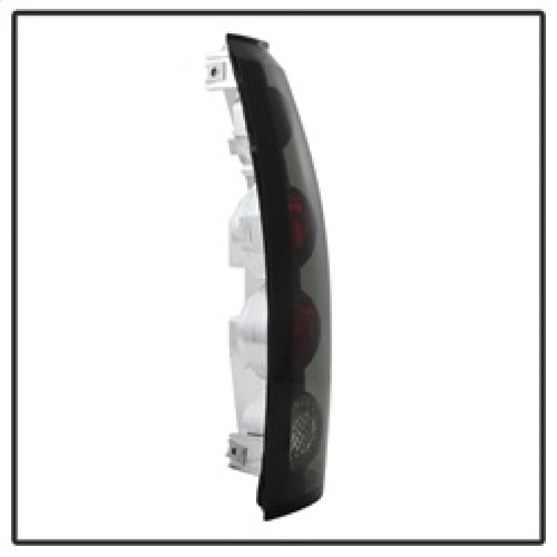 Spyder 5077967 fits Chevy 88-98 C/K Series 1500 /fits GMC Sierra 88-98 Euro Sty