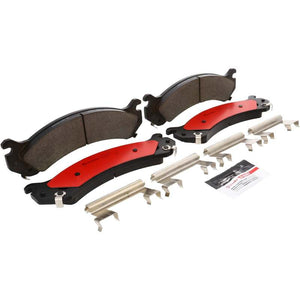 Brembo OE P10088N 18 20 fits Chevrolet Express 3500/fits GMC Savana 3500 Ceramic