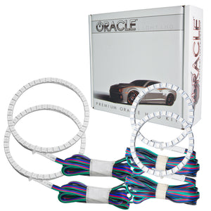 ORACLE Lighting 2970-330 Oracle Arctic Cat F7 03-08 LED Halo Kit - ColorSHIFT