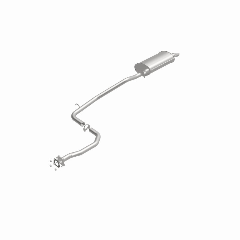Magnaflow 106-0117 BRE Exhaust Kit 94-96 Ciera Century