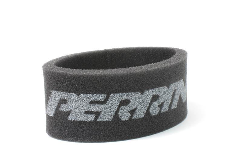 Perrin Performance ASM-BRK-200 PERRIN Universal Brake Reservoir Cozy - Black