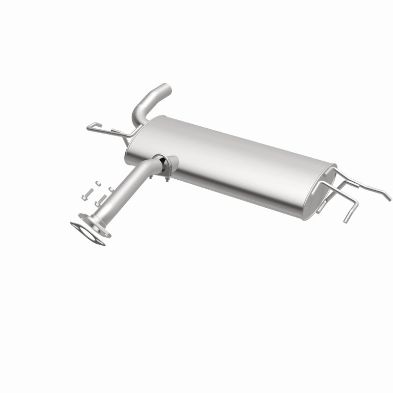 Magnaflow 108-0160 BRExhaust 05-10 fits Kia Sportage/ 05-08 Hyundai Tucson Muffler Kit
