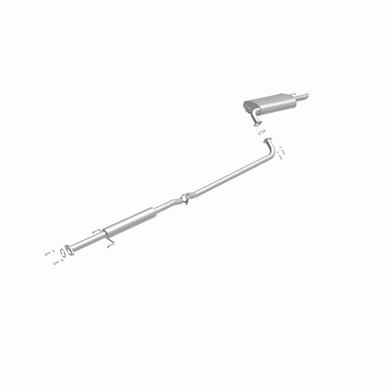 Magnaflow 106-0274 BRE Exhaust Kit 02-06 fits Camry ES300 3.0L