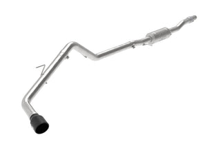 AFE 49-43115-B  GT Series 3in 409 SS Cat-Back Exhaust 2019 fits Ford Ranger 2.3