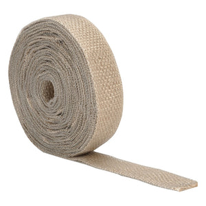 DEI  10076 Exhaust Wrap 1.5in x 20ft - EXO - Tan