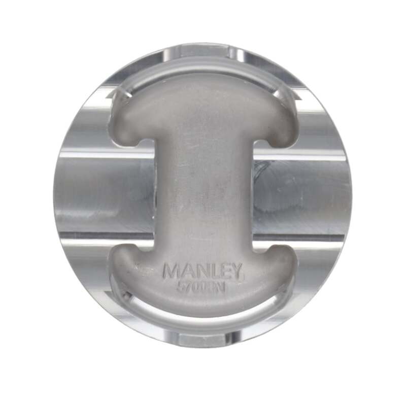Manley Performance 595130C-8 Manley fits Ford 4.6L Modular V8 Piston Set - 3.