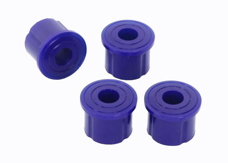 SuperPro SPF0055K fits Nissan-Sprg/Fr/Eye Bush
