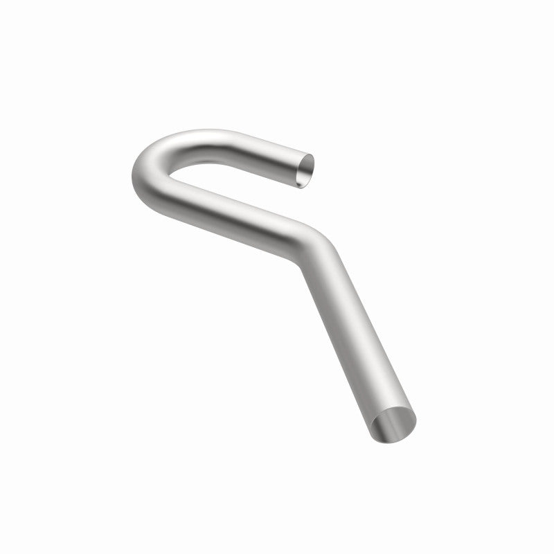 MagnaFlow 10740 Univ bent pipe SS 2.25inch 180/45