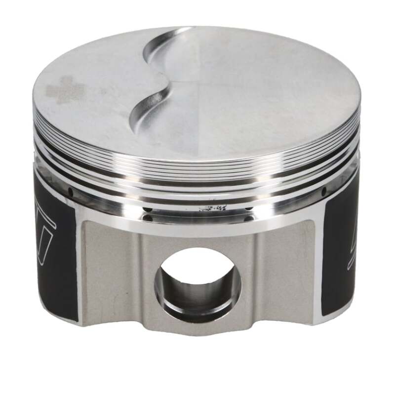 Wiseco K0121A125 Big Block fits Mopar 383/400/440 Flat Top Pistons (Qty 8)