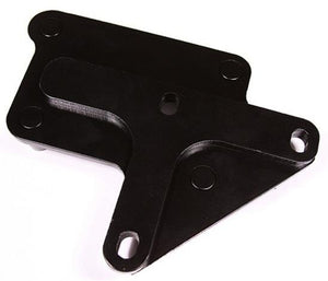 Innovative Mounts 50080Innovative 96-00 fits Civic H22H22 AC Bracket