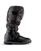Gaerne  2197-013-6.5 Fastback Endurance Enduro Boot Black/Brown Size - 6.5