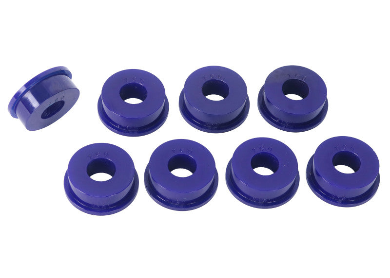 SuperPro SPF0760K fits Jaguar Rear Upper Trailing Arm