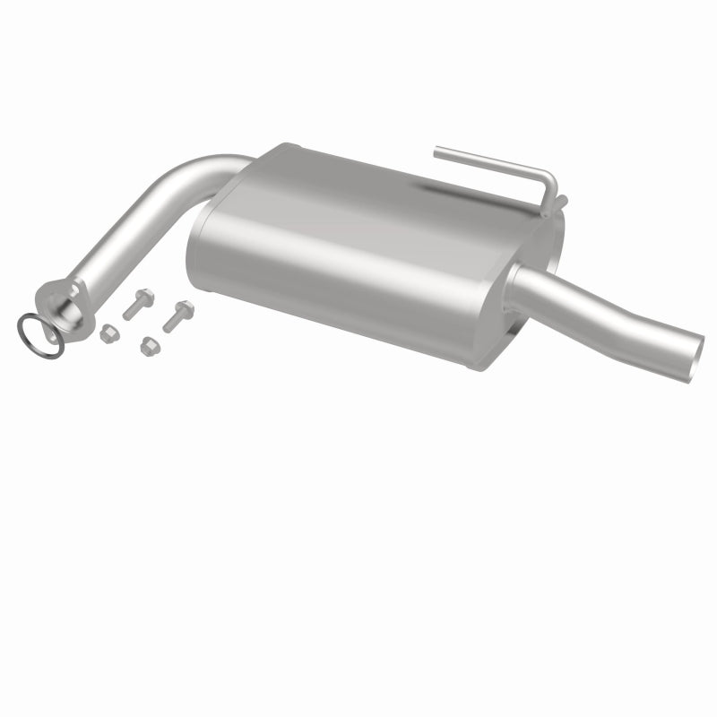 Magnaflow 108-0047 BRE Exhaust 07-12 Altima 2.5L 3.5L Muffler Kit