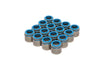 COMP Cams 522-16 Valve Seals 3/8 Viton Metal Body