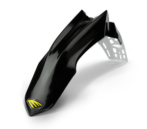 Cycra 1CYC-1402-12 13-16 fits Honda CRF250R Cycralite Front Fender - Black