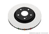 DBA 42144 13-17 fits Ford Explorer (HD Brakes Incl Police Interceptor Pkg) Front