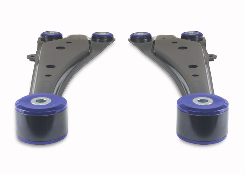 SuperPro TRC1161 11-18 fits Toyota RAV4 Trailing Arm Set - Rear Control Arm