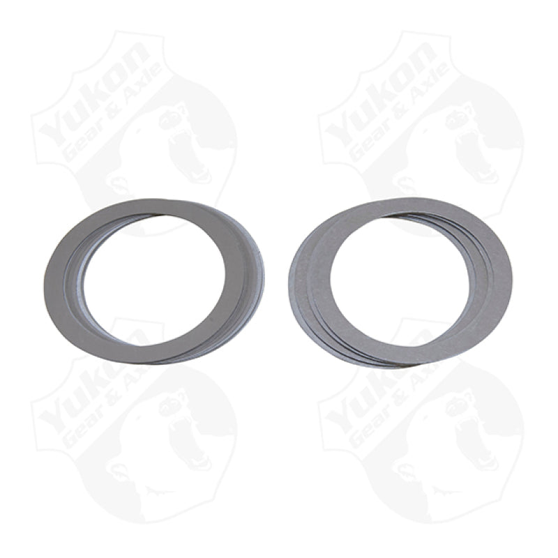 Yukon Gear SK 701006 Carrier Shim Kit For Dana 50