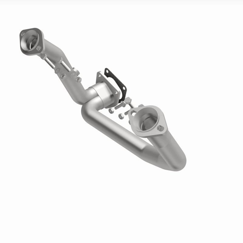 Magnaflow 107-0101 BRE Exhaust 93-97 B3000 B4000 fits Ranger 3.0L 4.0L Front Pipe Kit