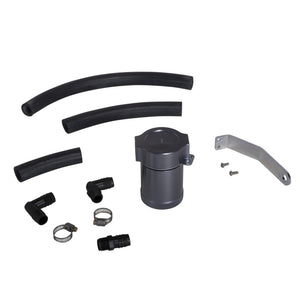 BBK  1917 fits Ford 99-04 Mustang 4.6L GT Oil Separator Kit (Passenger Side)