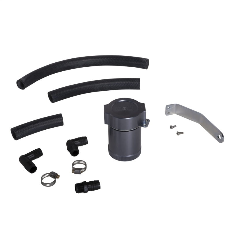 BBK  1917 fits Ford 99-04 Mustang 4.6L GT Oil Separator Kit (Passenger Side)