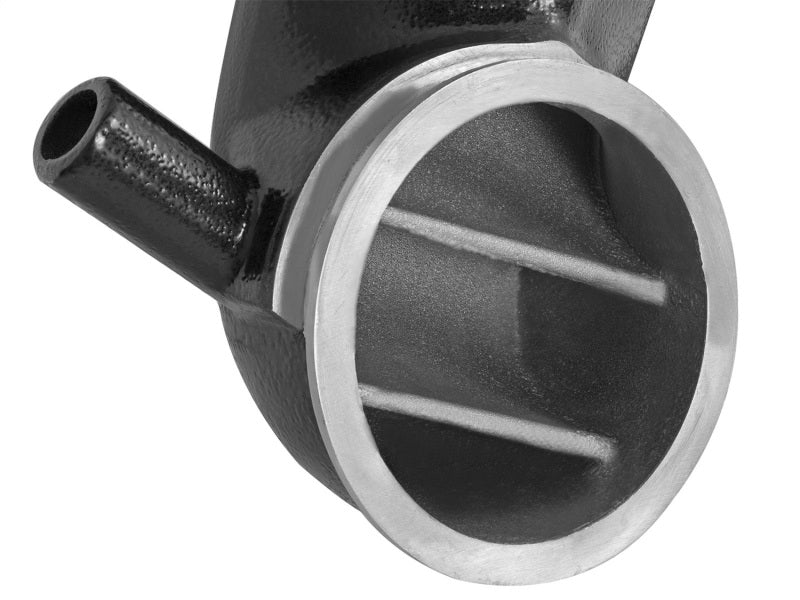 AFE 46-60039-1 unner Manifolds Turbo Inlet MAN Turbo Inlet fits GM Diesel Truck